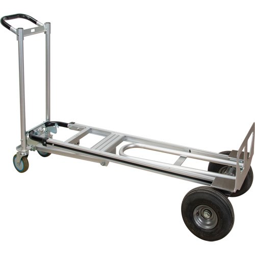 MQ149 - 3-in-1 Convertible Hand Truck