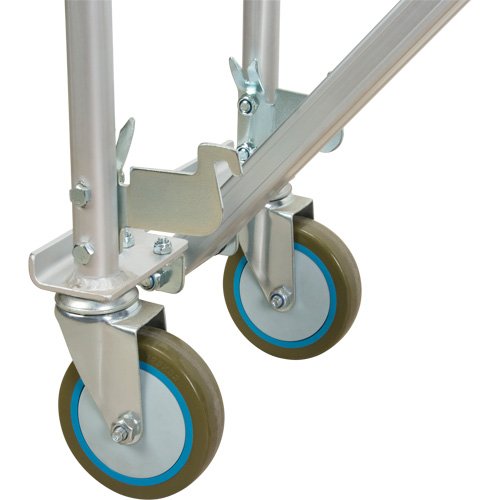 MQ149 - 3-in-1 Convertible Hand Truck