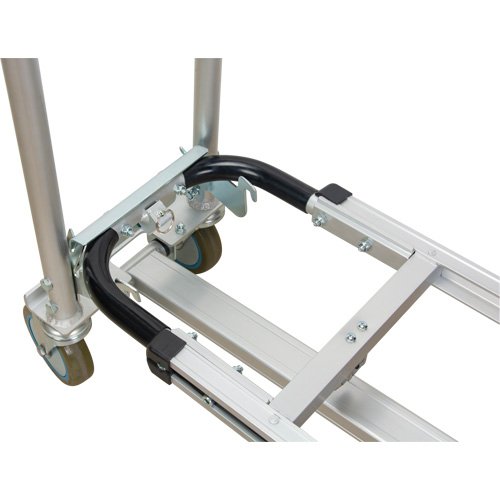 MQ149 - 3-in-1 Convertible Hand Truck