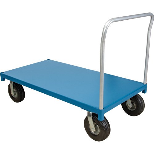 MQ152 - Outdoor Platform Truck