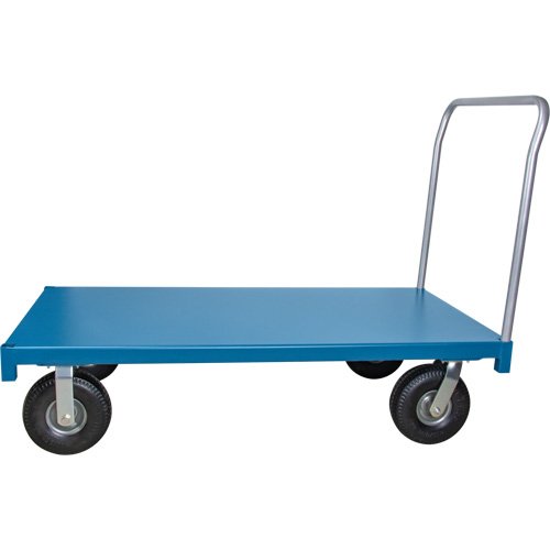 MQ154 - Outdoor Platform Truck