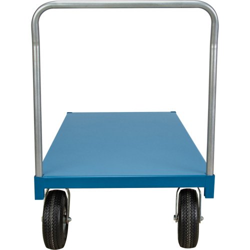 MQ150 - Heavy-Duty Platform Truck