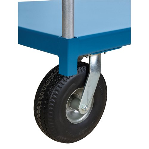 MQ152 - Outdoor Platform Truck