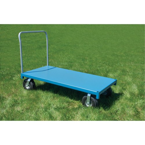 MQ151 - Outdoor Platform Truck