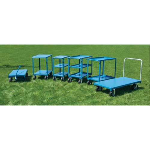 MQ163 - Outdoor Shelf Cart