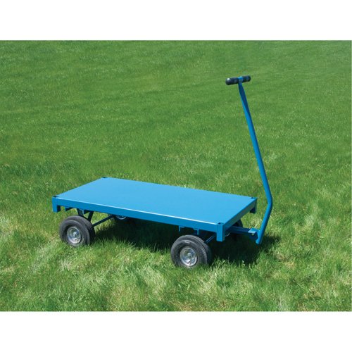 MQ156 - Outdoor Platform Wagon Truck