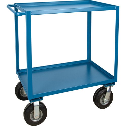 MQ158 - Outdoor Shelf Cart