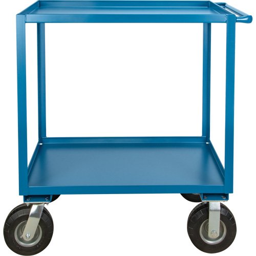 MQ159 - Outdoor Shelf Cart