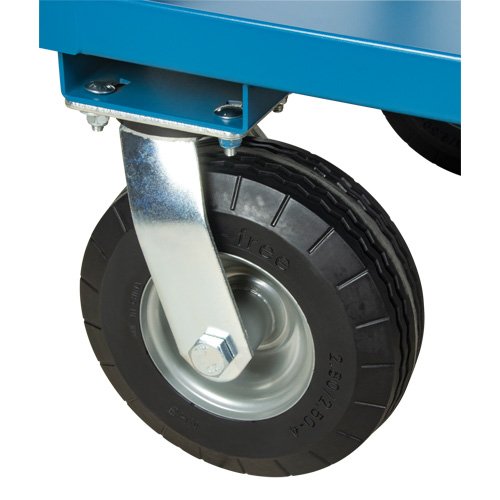 MQ158 - Outdoor Shelf Cart