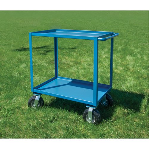 MQ159 - Outdoor Shelf Cart