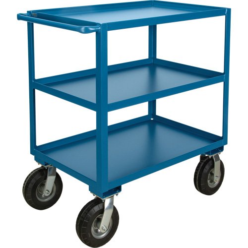 MQ162 - Outdoor Shelf Cart