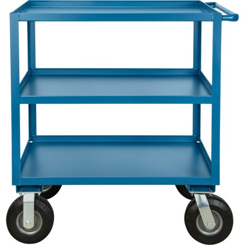 MQ163 - Outdoor Shelf Cart