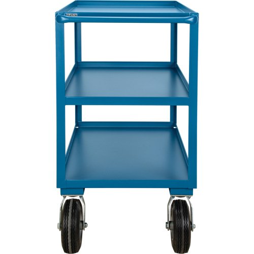 MQ162 - Outdoor Shelf Cart