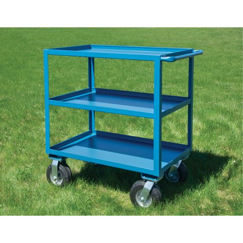 MQ163 - Outdoor Shelf Cart