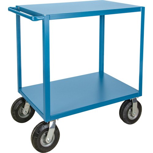 MQ166 - Outdoor Shelf Cart