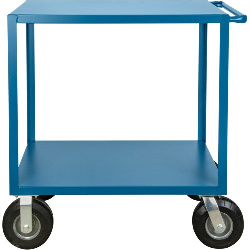 MQ165 - Outdoor Shelf Cart
