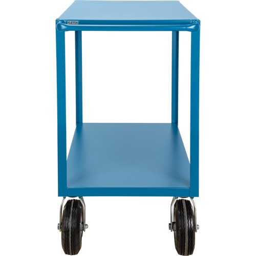 MQ164 - Outdoor Shelf Cart
