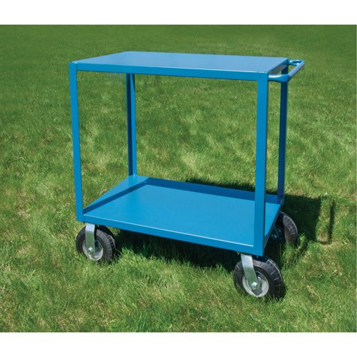 MQ164 - Outdoor Shelf Cart