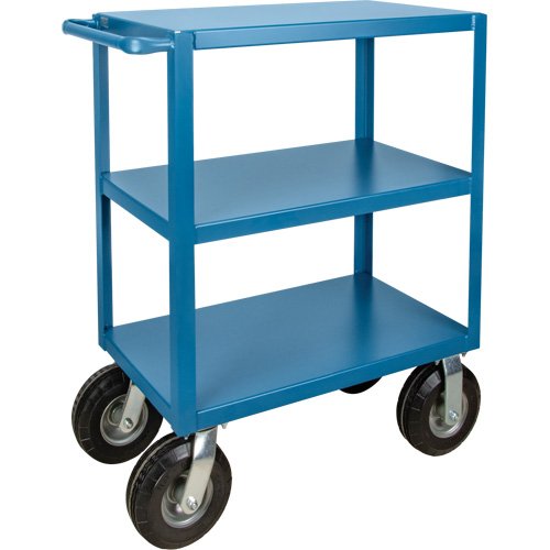 MQ169 - Outdoor Shelf Cart