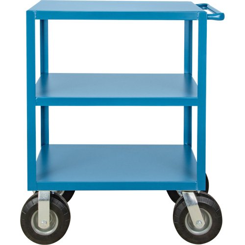 MQ168 - Outdoor Shelf Cart