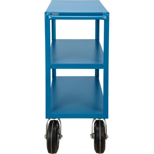 MQ169 - Outdoor Shelf Cart