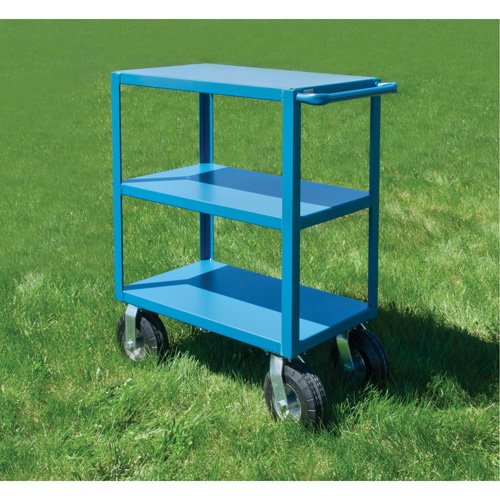 MQ167 - Outdoor Shelf Cart