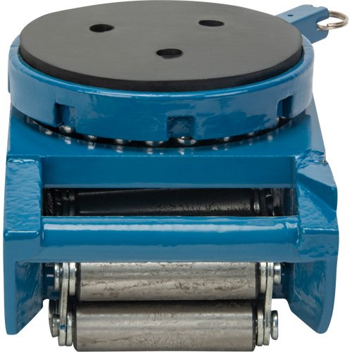 MQ179 - Machine Roller