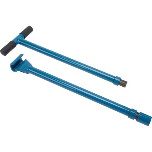 MQ180 - Machine Roller Steering Bar Handle