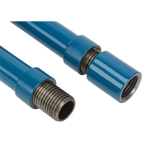 MQ180 - Machine Roller Steering Bar Handle