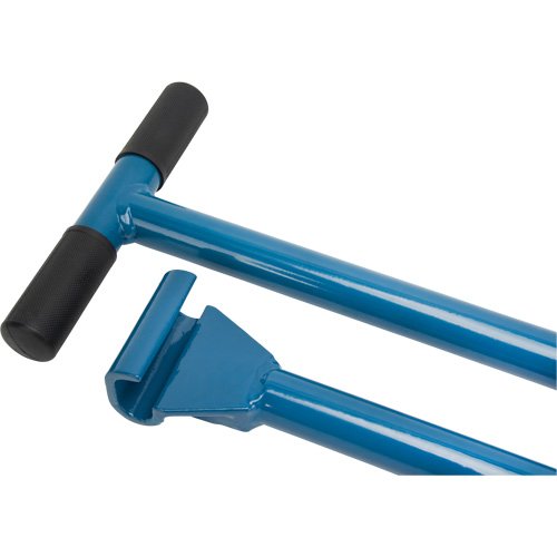 MQ180 - Machine Roller Steering Bar Handle