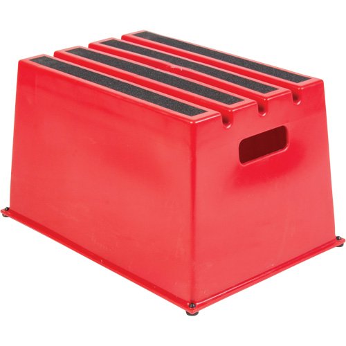 MQ201 - Industrial Step Stool