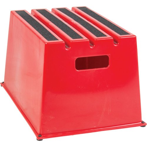 MQ201 - Industrial Step Stool