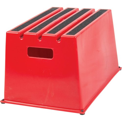 MQ201 - Industrial Step Stool