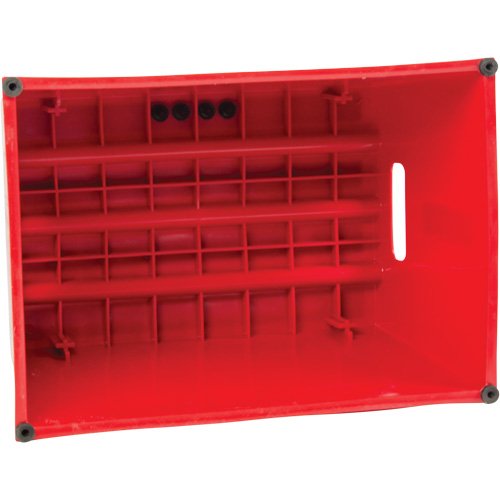 MQ201 - Industrial Step Stool