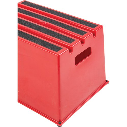 MQ201 - Industrial Step Stool