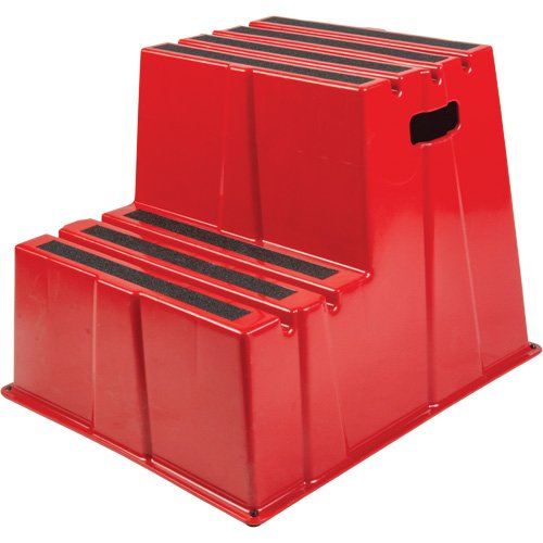 MQ202 - Industrial Step Stool