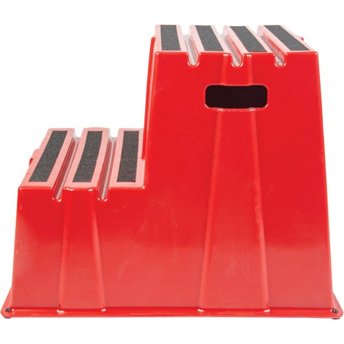 MQ202 - Industrial Step Stool