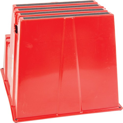 MQ202 - Industrial Step Stool