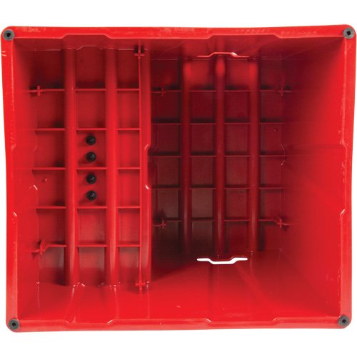 MQ202 - Industrial Step Stool