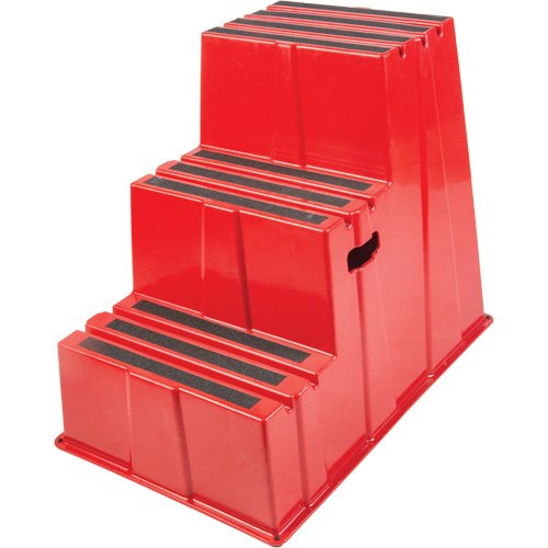 MQ203 - Industrial Step Stool