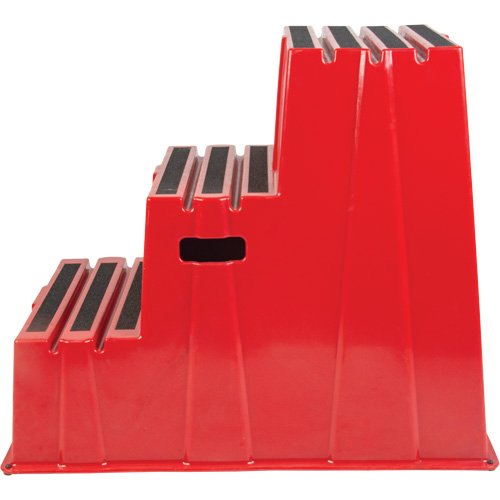 MQ203 - Industrial Step Stool