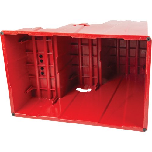 MQ203 - Industrial Step Stool