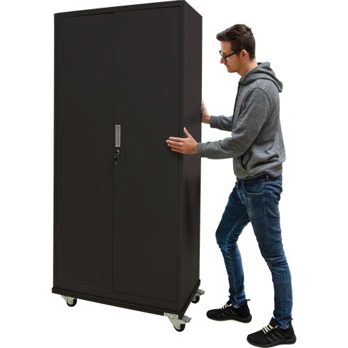 MQ206 - Cabinet Dolly