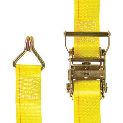 MQ210 - Logistic Strap