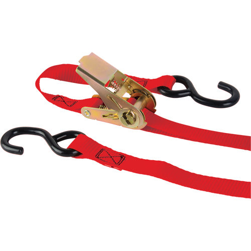 MQ223 - Ratchet Strap