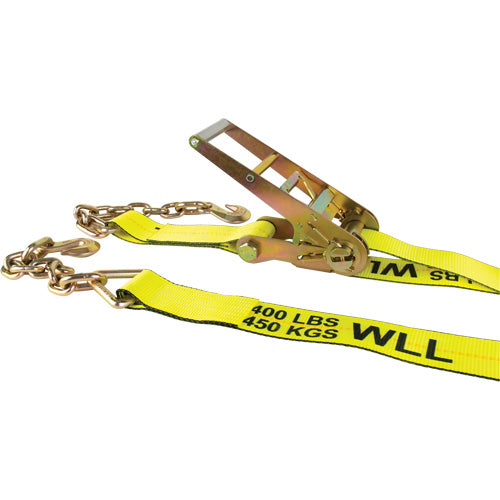 MQ228 - Winch Strap