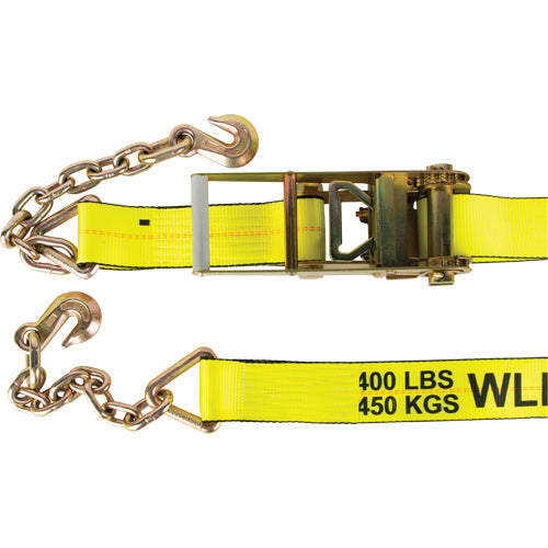 MQ228 - Winch Strap