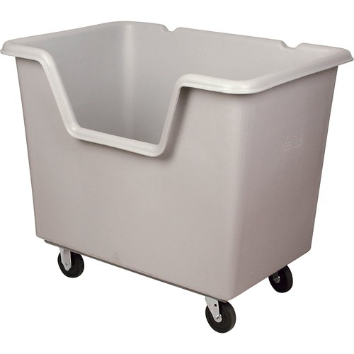 MN645-Starcart™ Easy-Access Box Truck