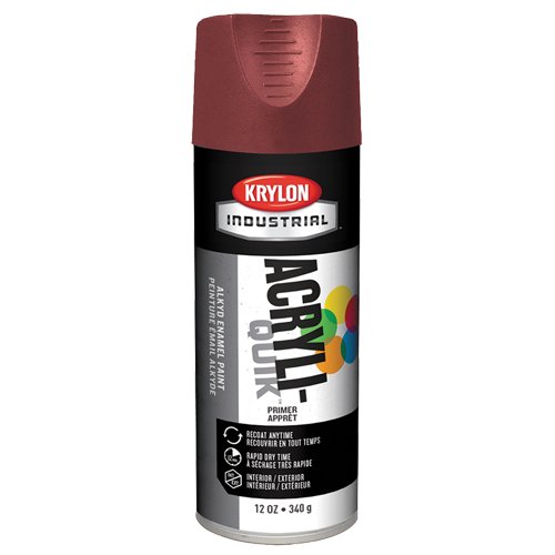 NA448-Acryli-Quik™ Maintenance Spray Paint