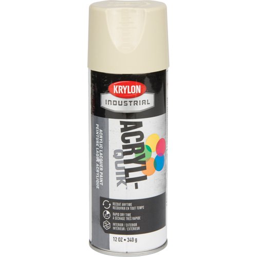 NA460-Spray Paint